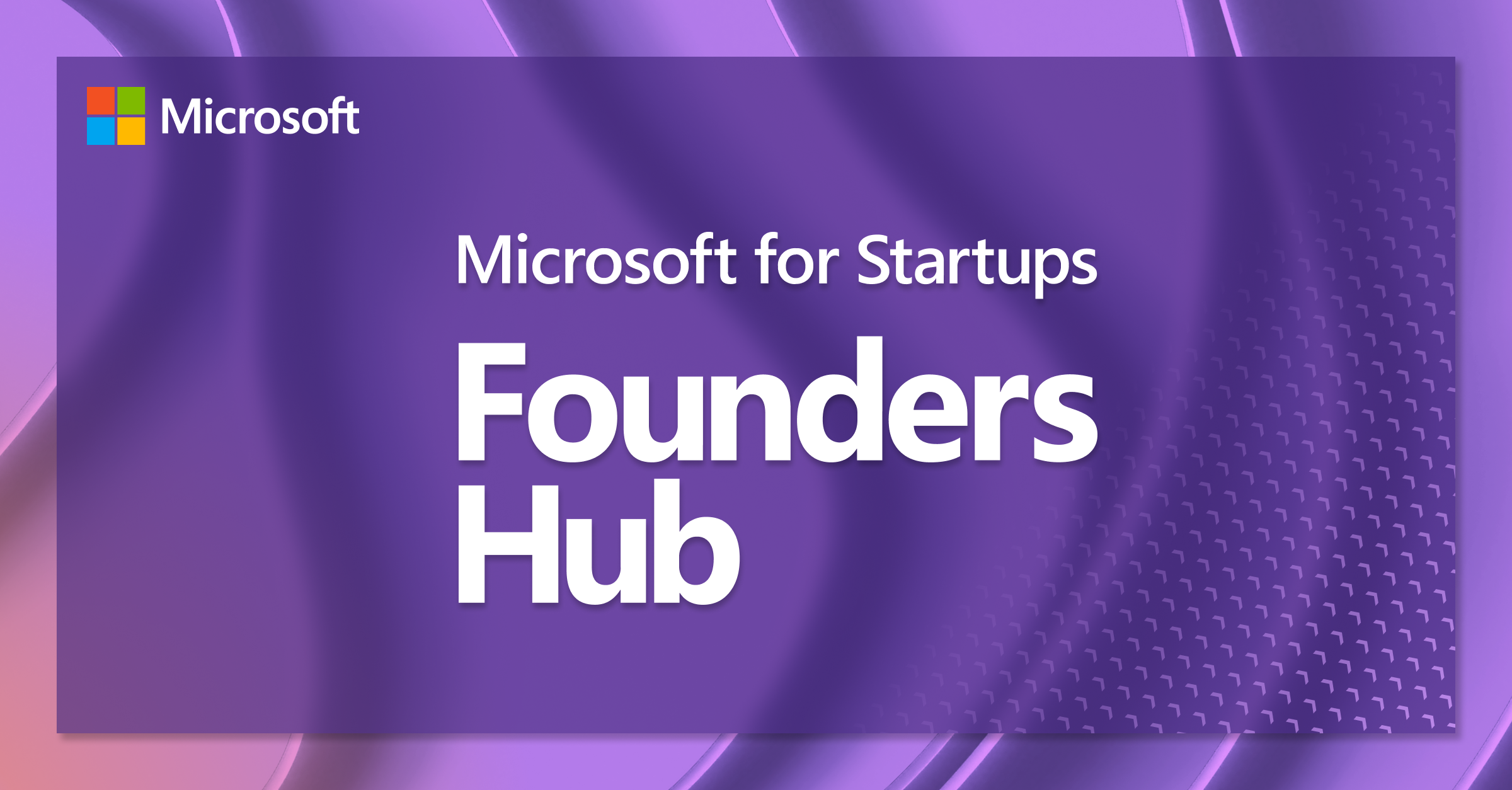 ConquerortheCrown is now a part of Microsoft for Startups Founders Hub