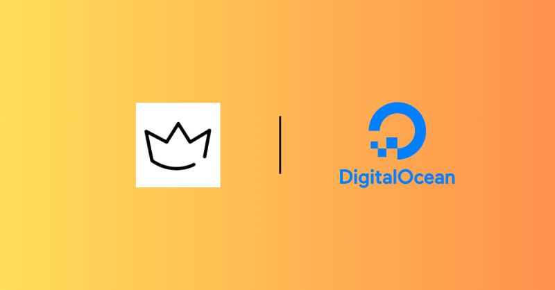 ConquerortheCrown Partners with DigitalOcean Hatch