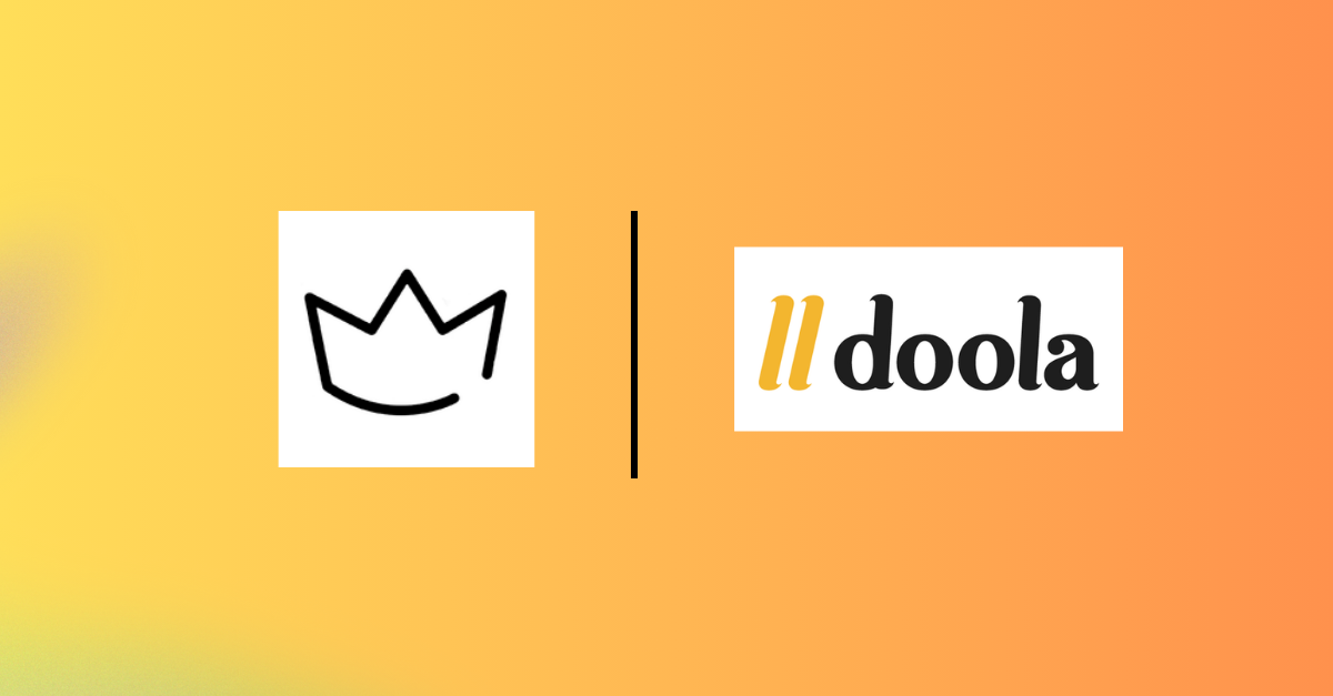 ConquerortheCrown Partnered with Doola