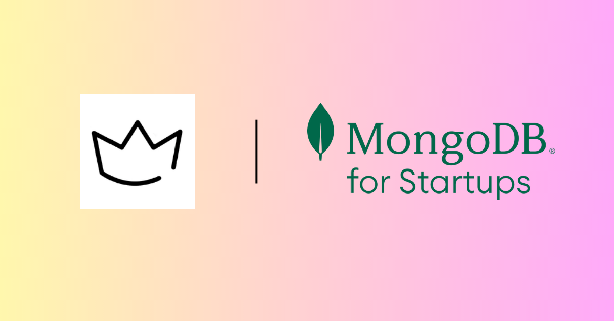 ConquerortheCrown Partners with MongoDB for Startups